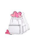 Love in a Bag